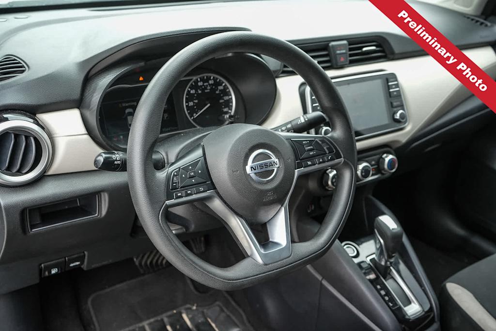 Thumbnail: 2021 Nissan Versa - 2