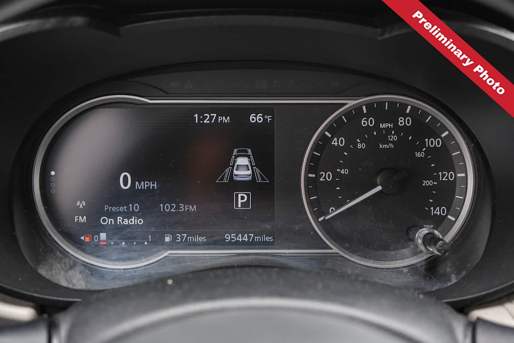 Thumbnail: 2021 Nissan Versa - 12