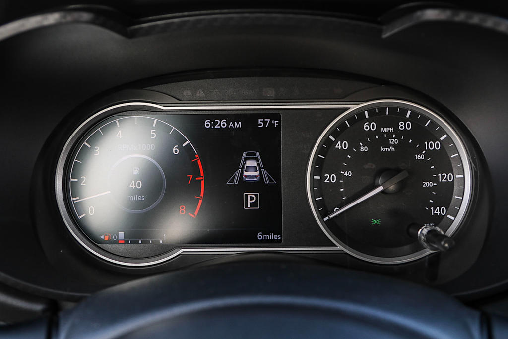 Thumbnail: 2025 Nissan Versa - 15