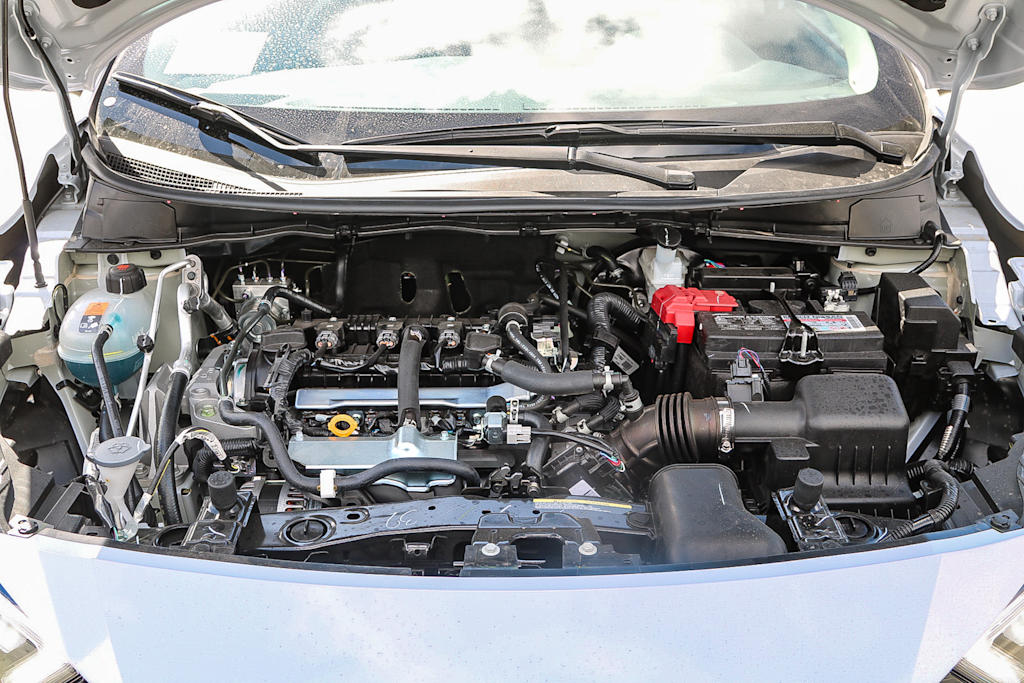 Thumbnail: 2025 Nissan Versa - 7