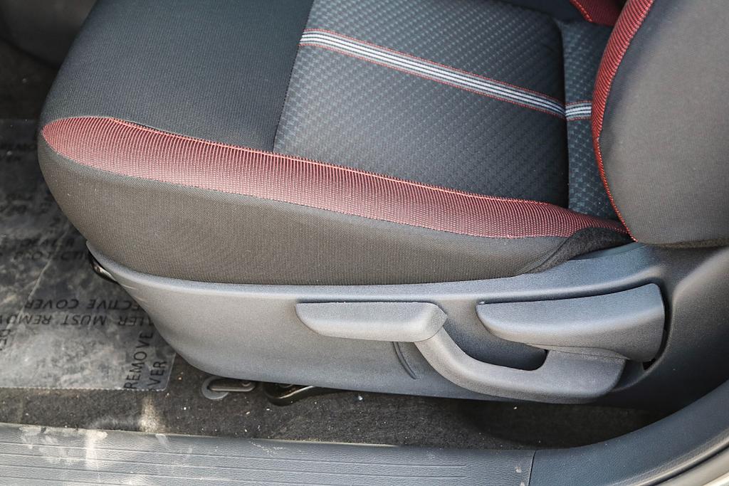 Thumbnail: 2025 Nissan Versa - 23