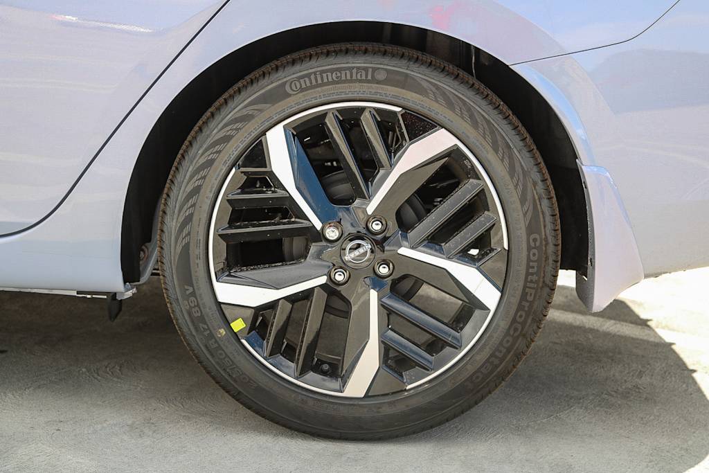 Thumbnail: 2025 Nissan Versa - 6