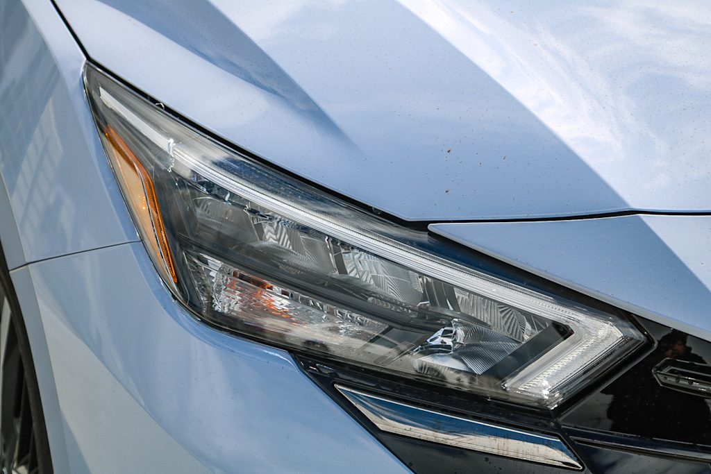 Thumbnail: 2025 Nissan Versa - 18