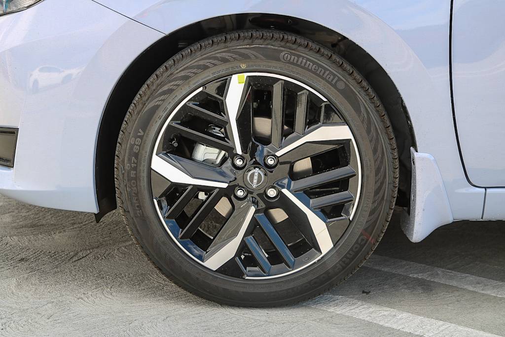 Thumbnail: 2025 Nissan Versa - 22