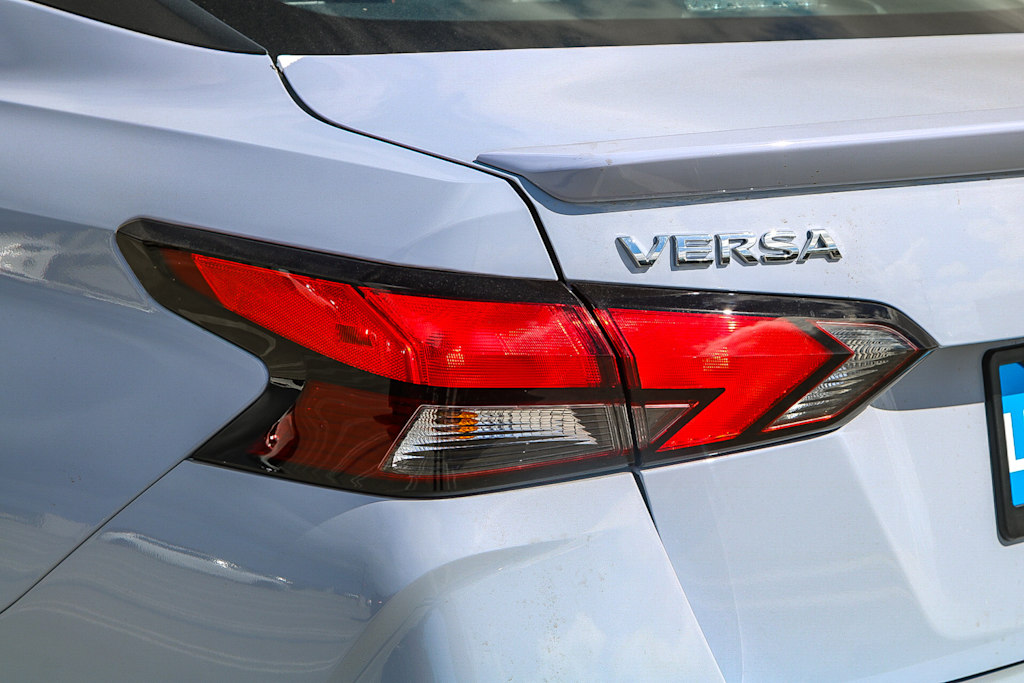 Thumbnail: 2025 Nissan Versa - 21