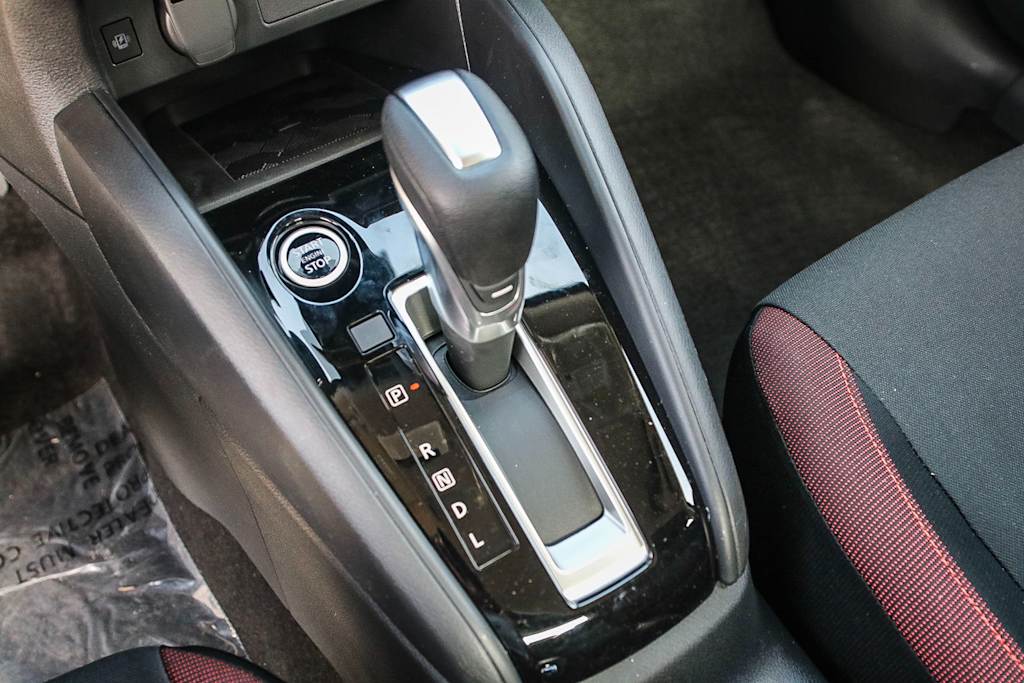 Thumbnail: 2025 Nissan Versa - 14