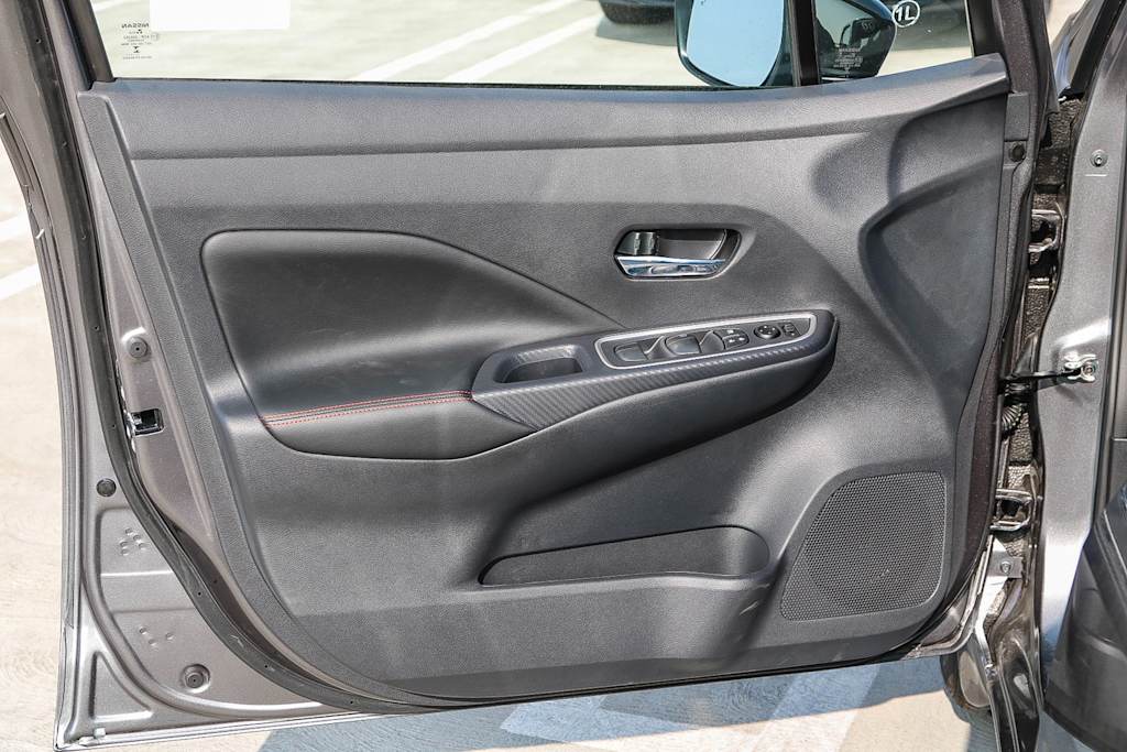 Thumbnail: 2025 Nissan Versa - 24