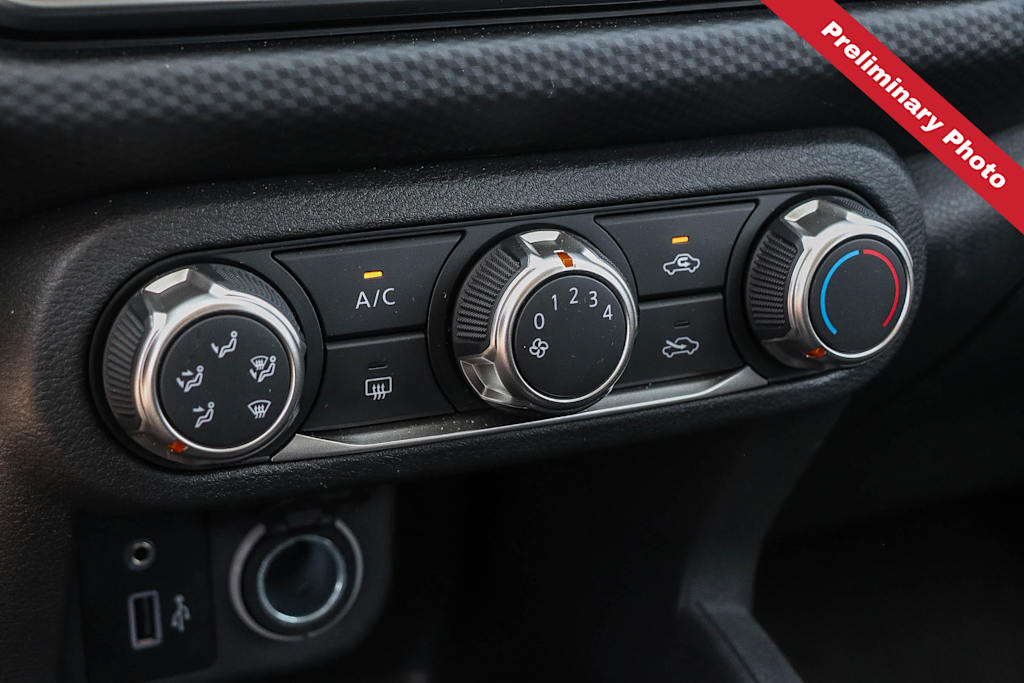 Thumbnail: 2025 Nissan Kicks - 20