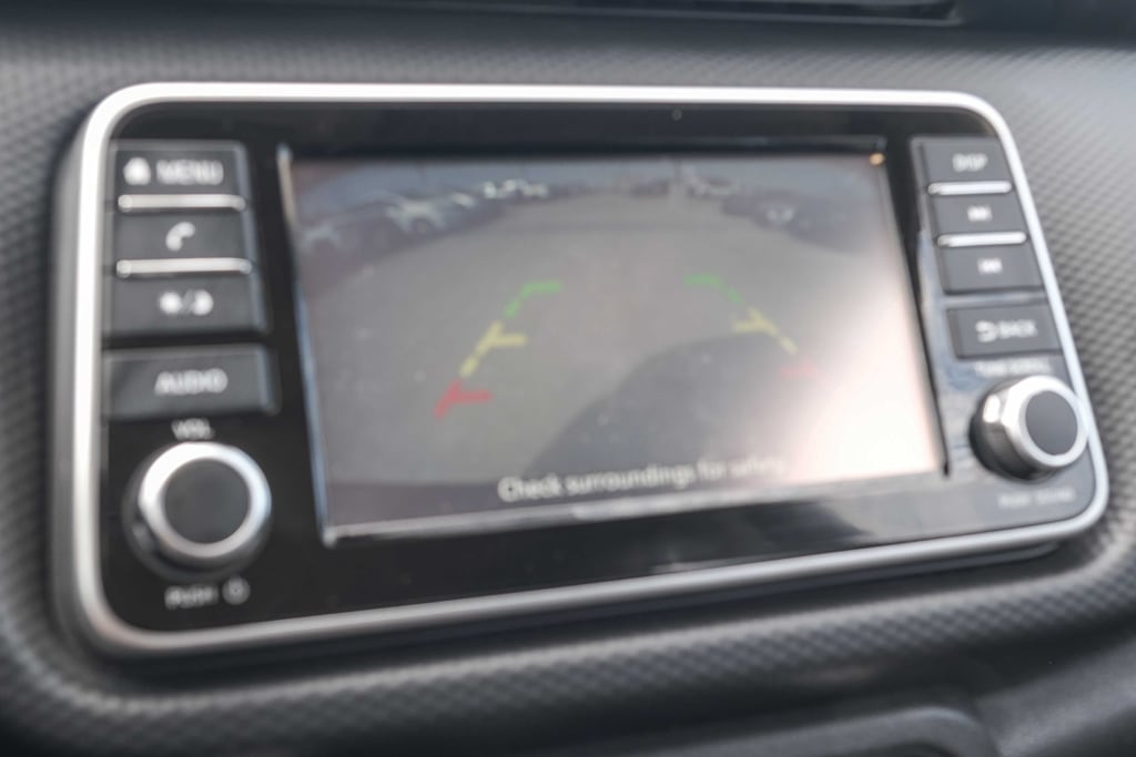 Thumbnail: 2025 Nissan Kicks - 27