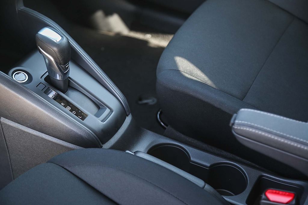 Thumbnail: 2025 Nissan Kicks - 14