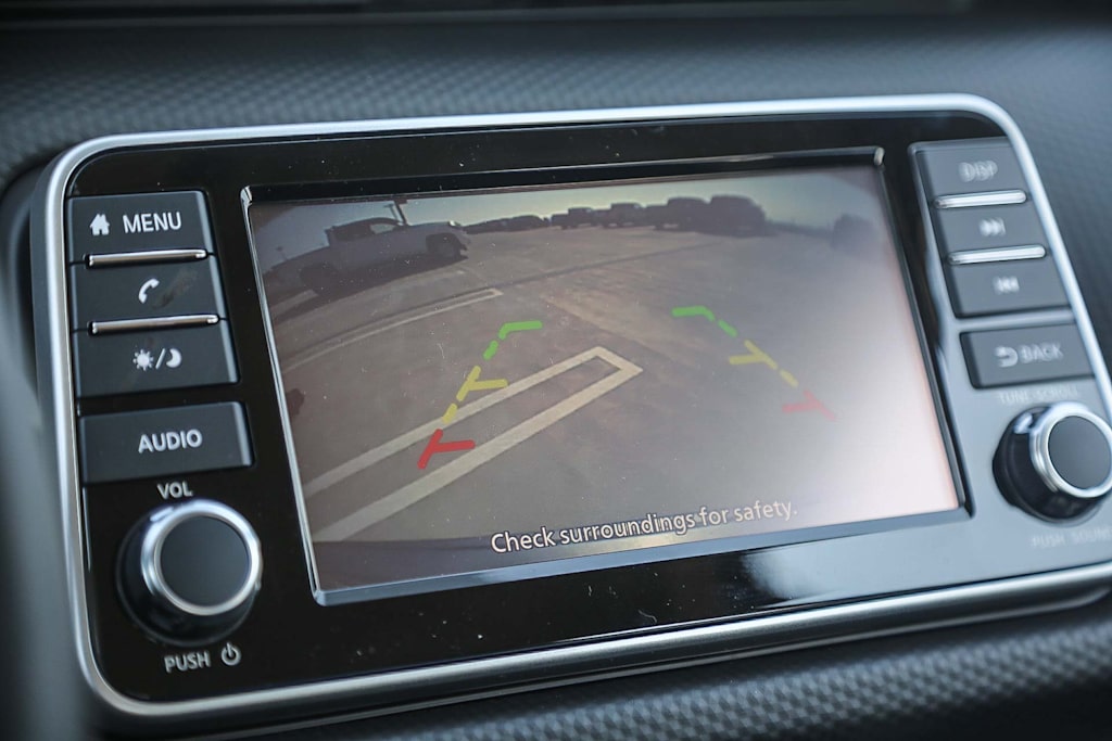 Thumbnail: 2025 Nissan Kicks - 26