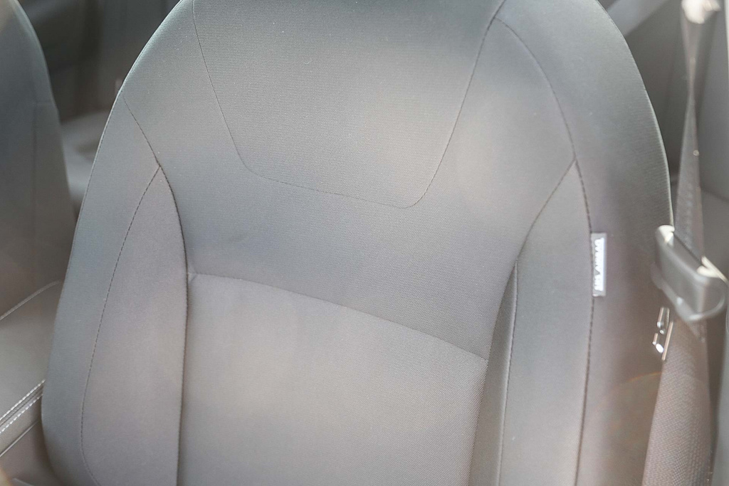 Thumbnail: 2025 Nissan Kicks - 27