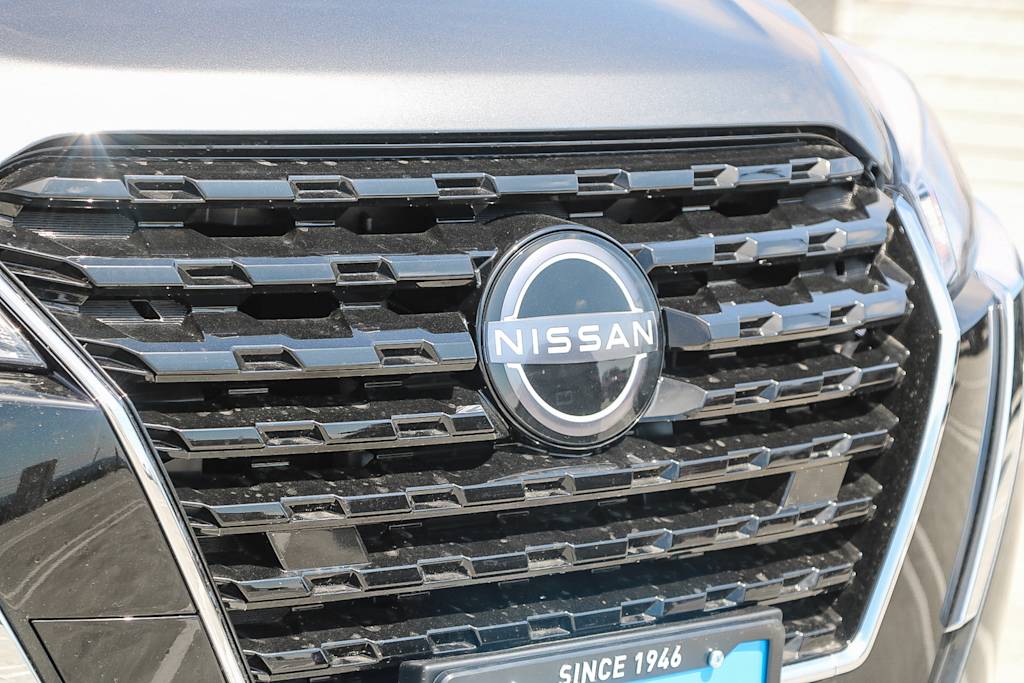 Thumbnail: 2025 Nissan Kicks - 19