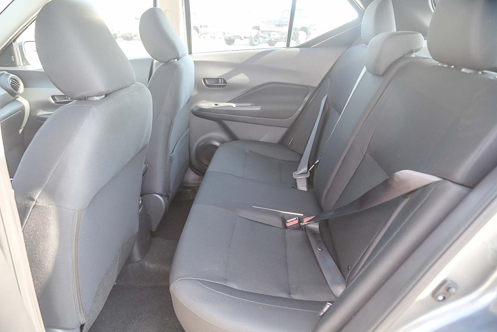 Thumbnail: 2025 Nissan Kicks - 11