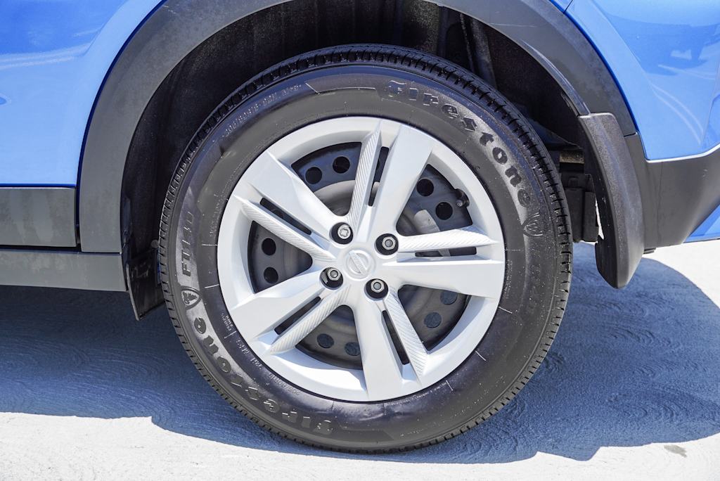 Image 7 of 2024 Nissan Kicks