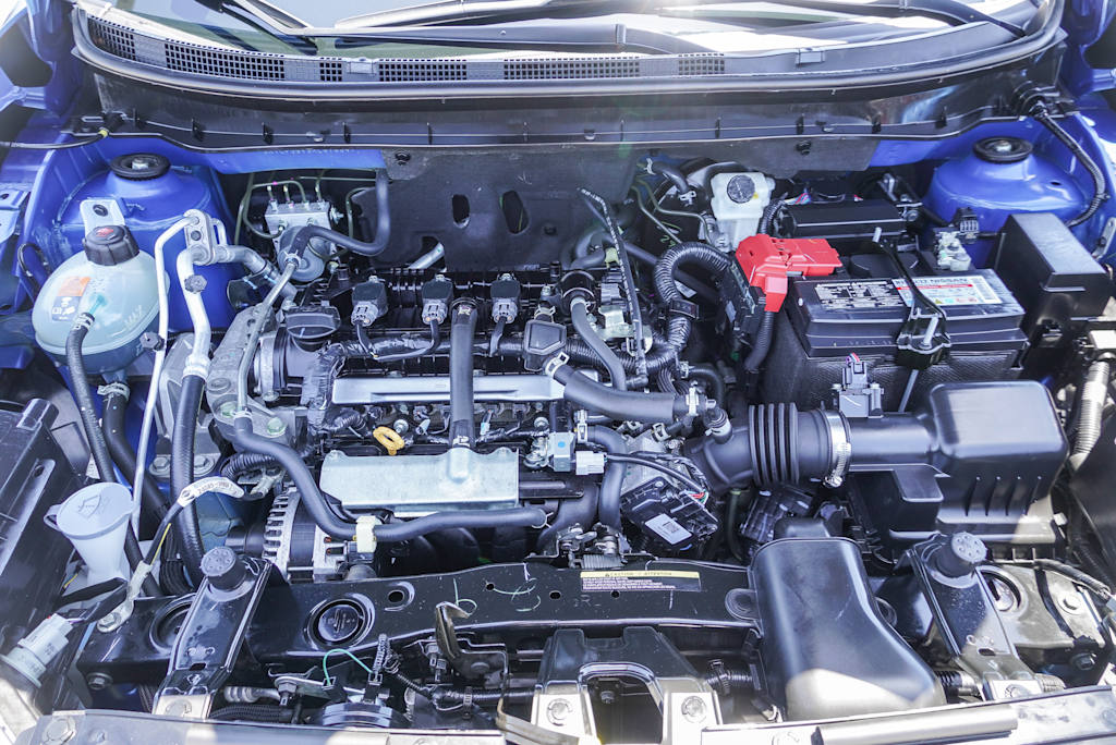 Image 8 of 2024 Nissan Kicks