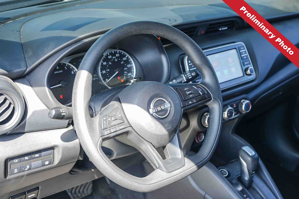 Thumbnail: 2024 Nissan Kicks - 2