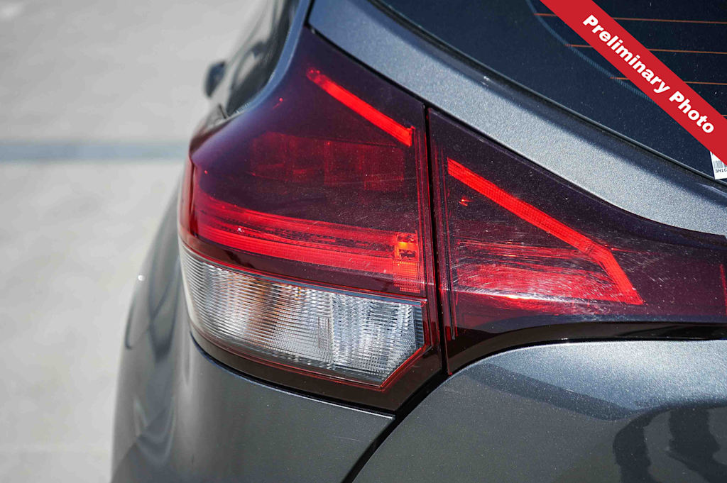 Thumbnail: 2024 Nissan Kicks - 16