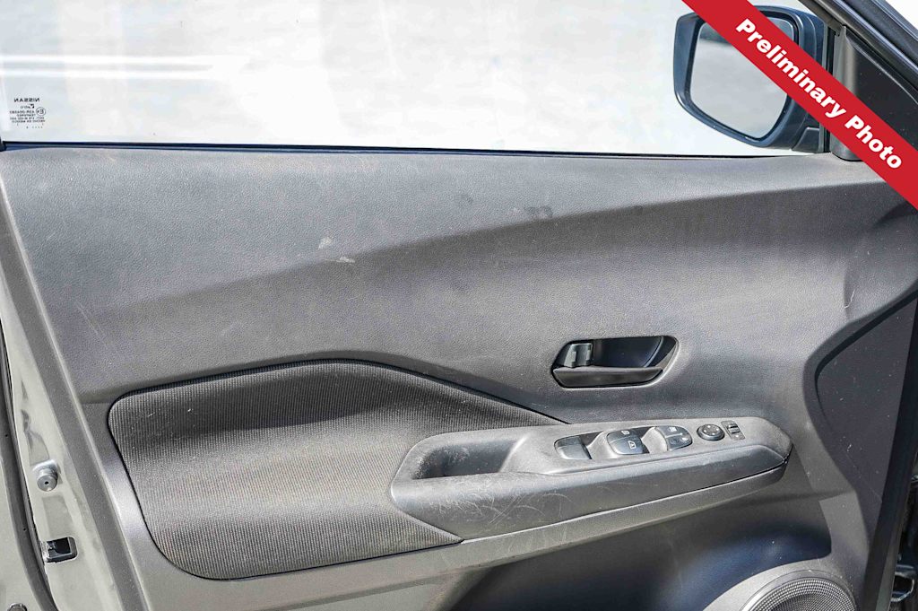 Thumbnail: 2024 Nissan Kicks - 18