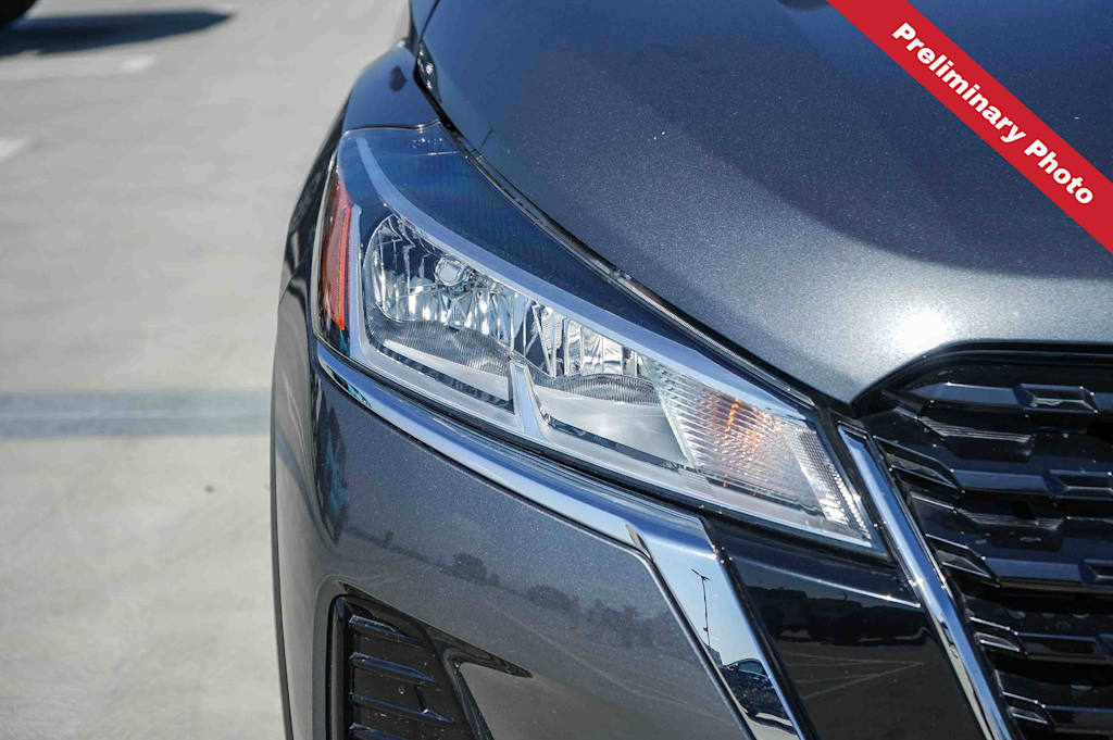 Thumbnail: 2024 Nissan Kicks - 13