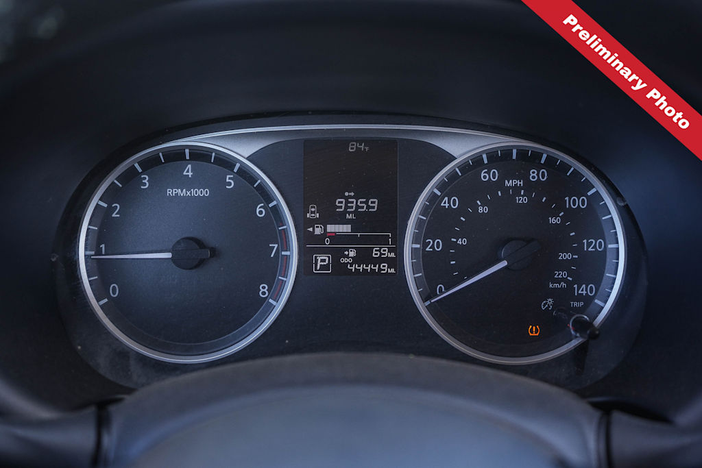Thumbnail: 2024 Nissan Kicks - 12