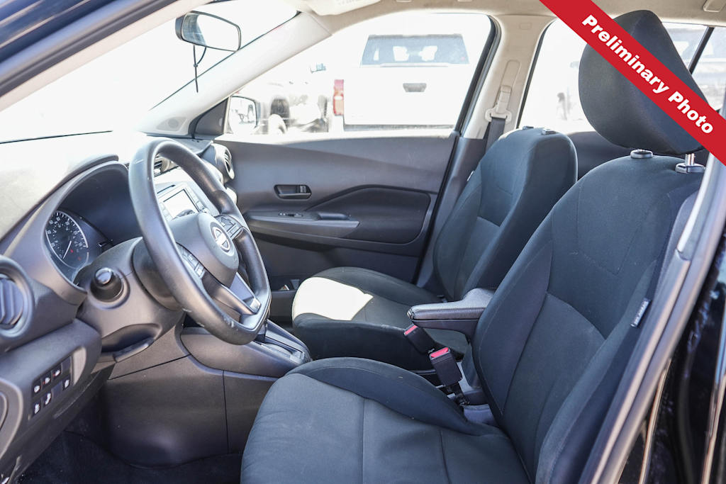 Thumbnail: 2024 Nissan Kicks - 8