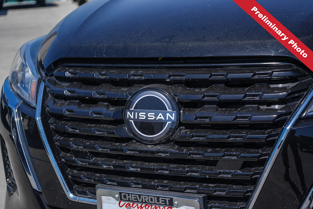 Thumbnail: 2024 Nissan Kicks - 15