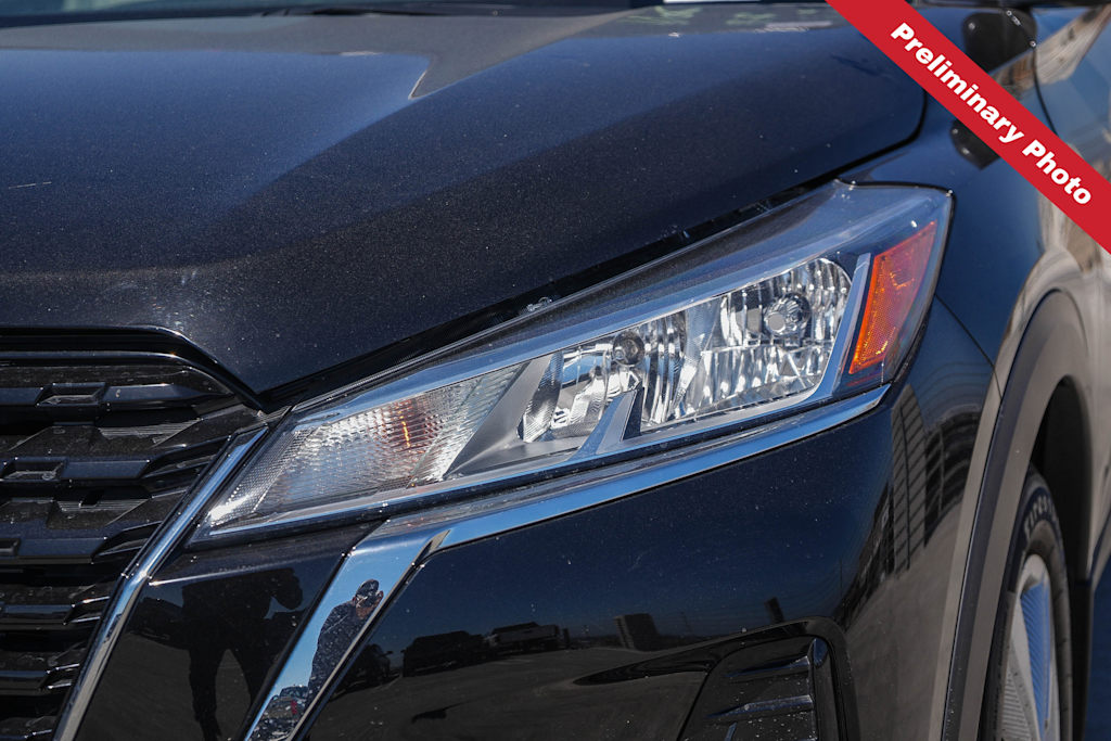 Thumbnail: 2024 Nissan Kicks - 14