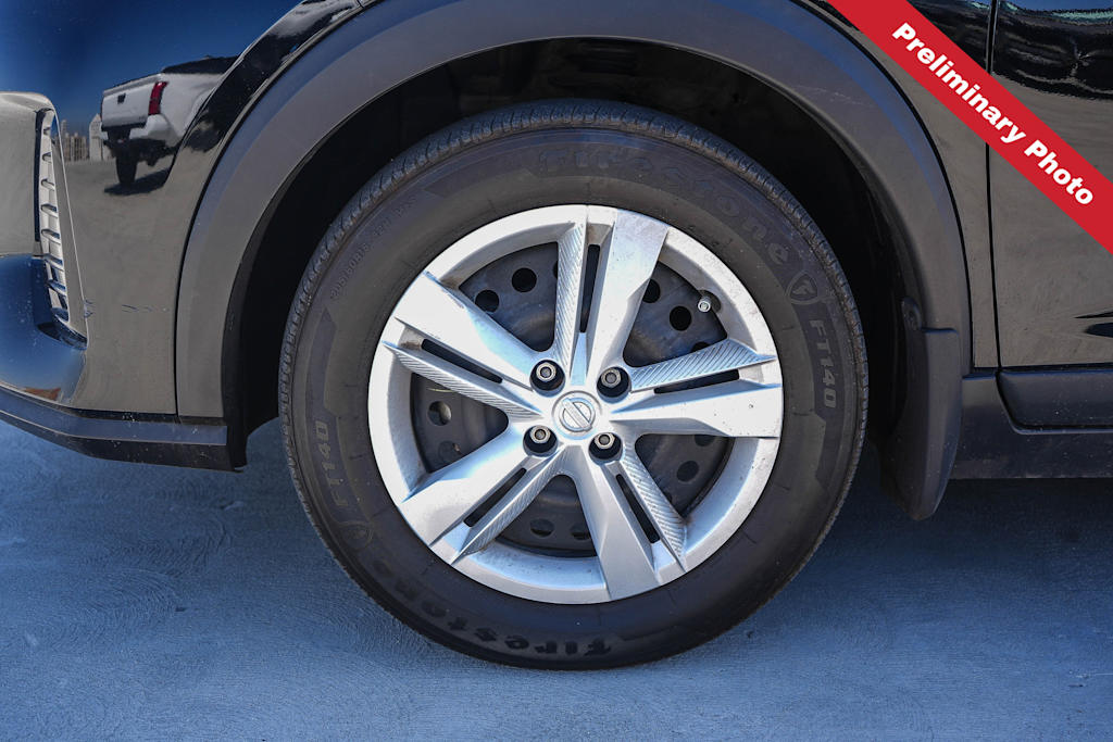 Thumbnail: 2024 Nissan Kicks - 17
