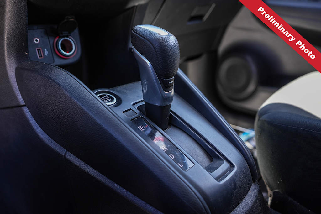 Thumbnail: 2024 Nissan Kicks - 11