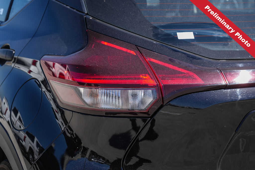 Thumbnail: 2024 Nissan Kicks - 16