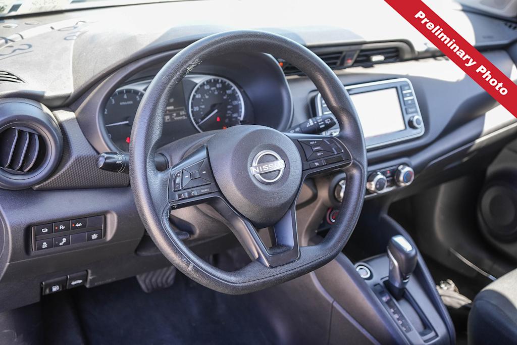 Thumbnail: 2024 Nissan Kicks - 2
