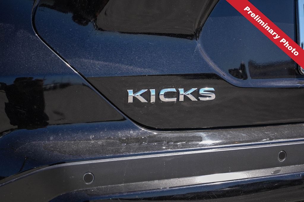 Thumbnail: 2024 Nissan Kicks - 6