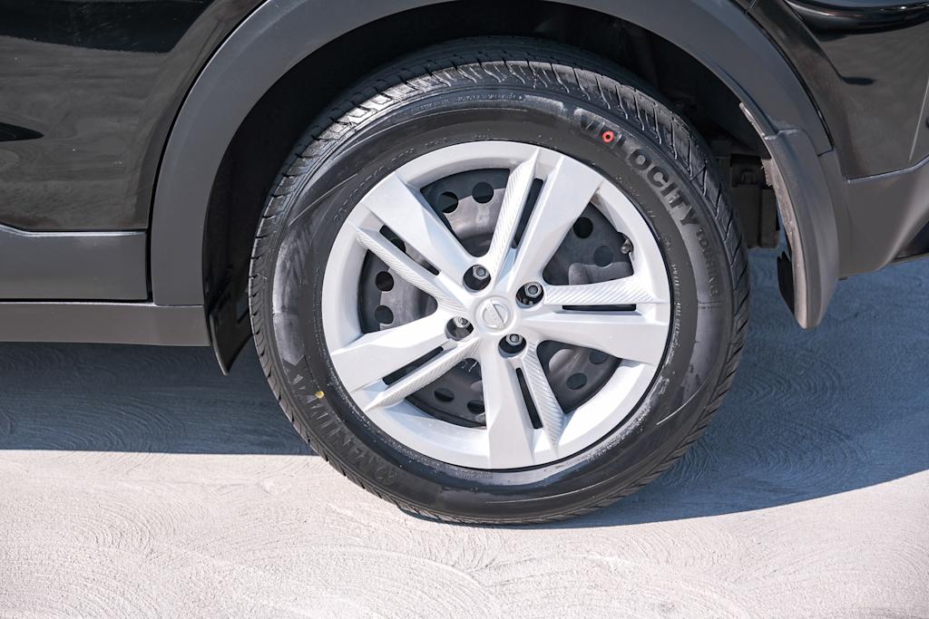 Thumbnail: 2024 Nissan Kicks - 6