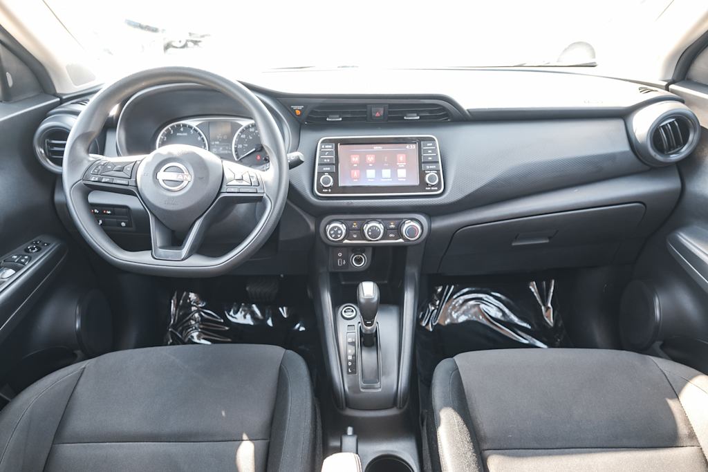 Thumbnail: 2024 Nissan Kicks - 2