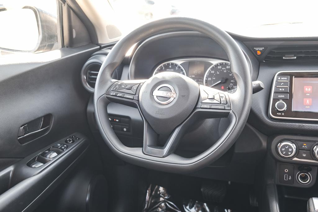 Thumbnail: 2024 Nissan Kicks - 8