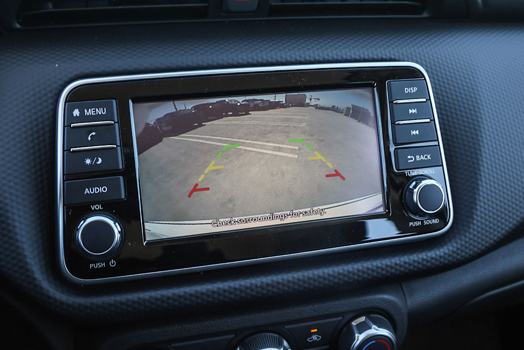 Thumbnail: 2025 Nissan Kicks - 13