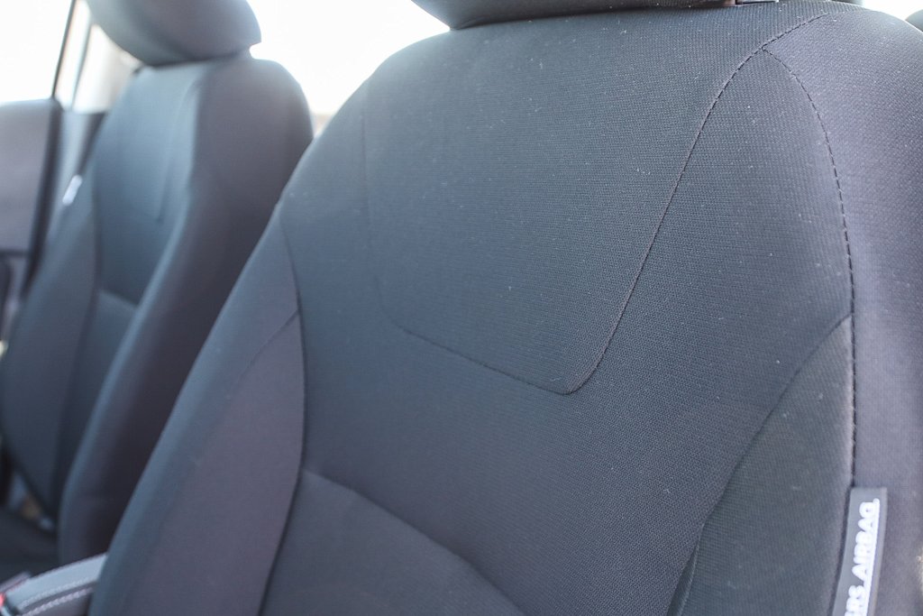 Thumbnail: 2025 Nissan Kicks - 25