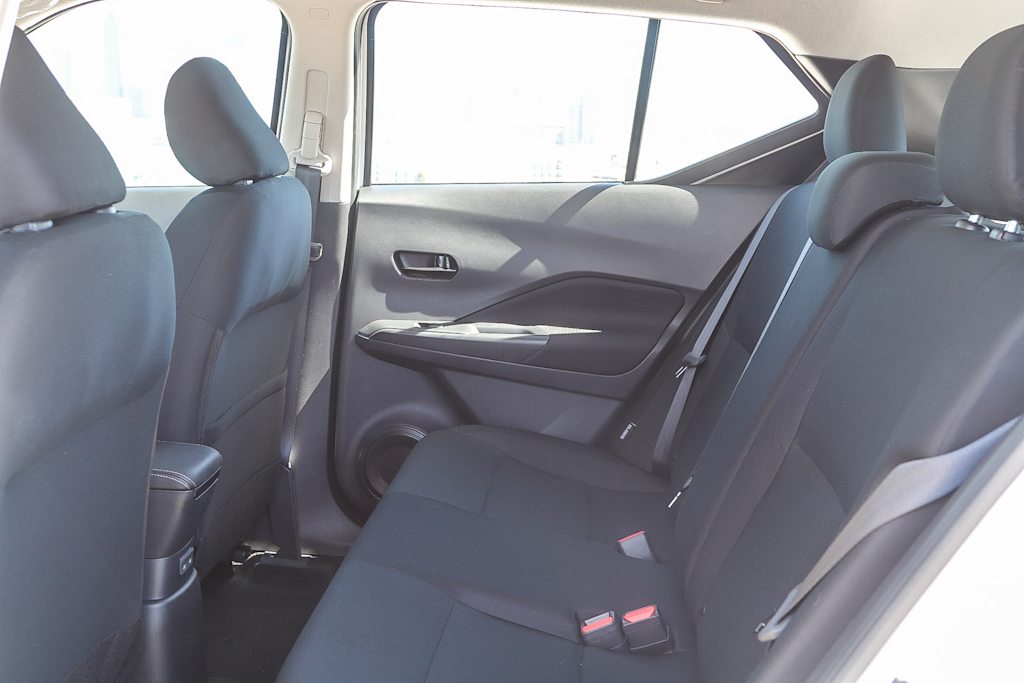 Thumbnail: 2025 Nissan Kicks - 11