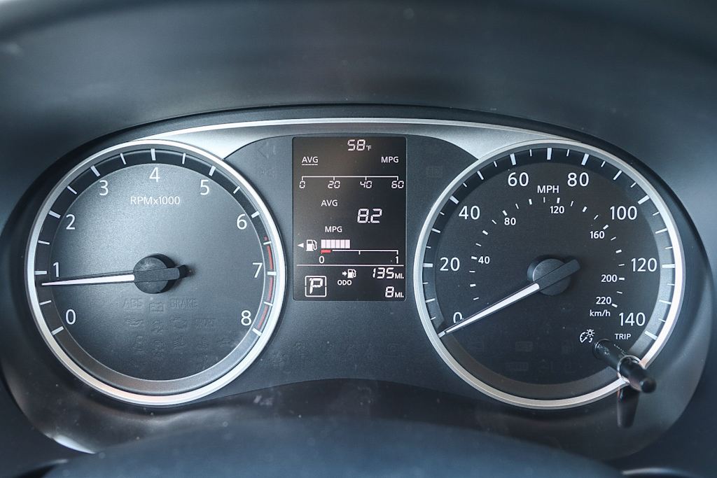 Thumbnail: 2025 Nissan Kicks - 15