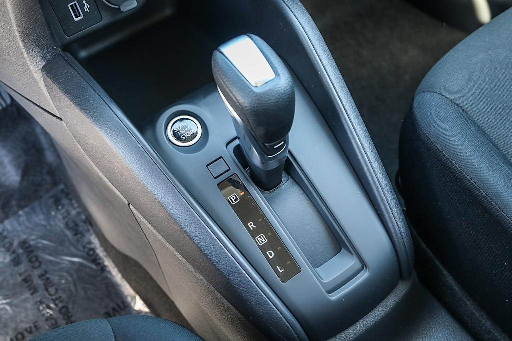 Thumbnail: 2025 Nissan Kicks - 14