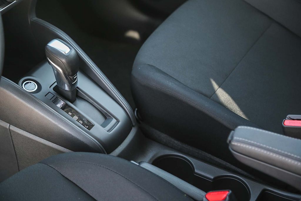 Thumbnail: 2025 Nissan Kicks - 14