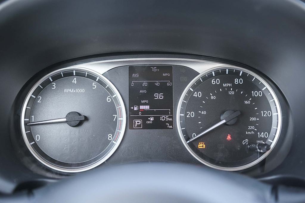 Thumbnail: 2025 Nissan Kicks - 15