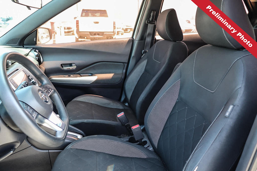 Thumbnail: 2019 Nissan Kicks - 7