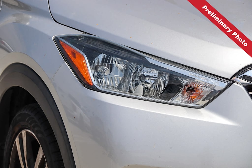 Thumbnail: 2019 Nissan Kicks - 14