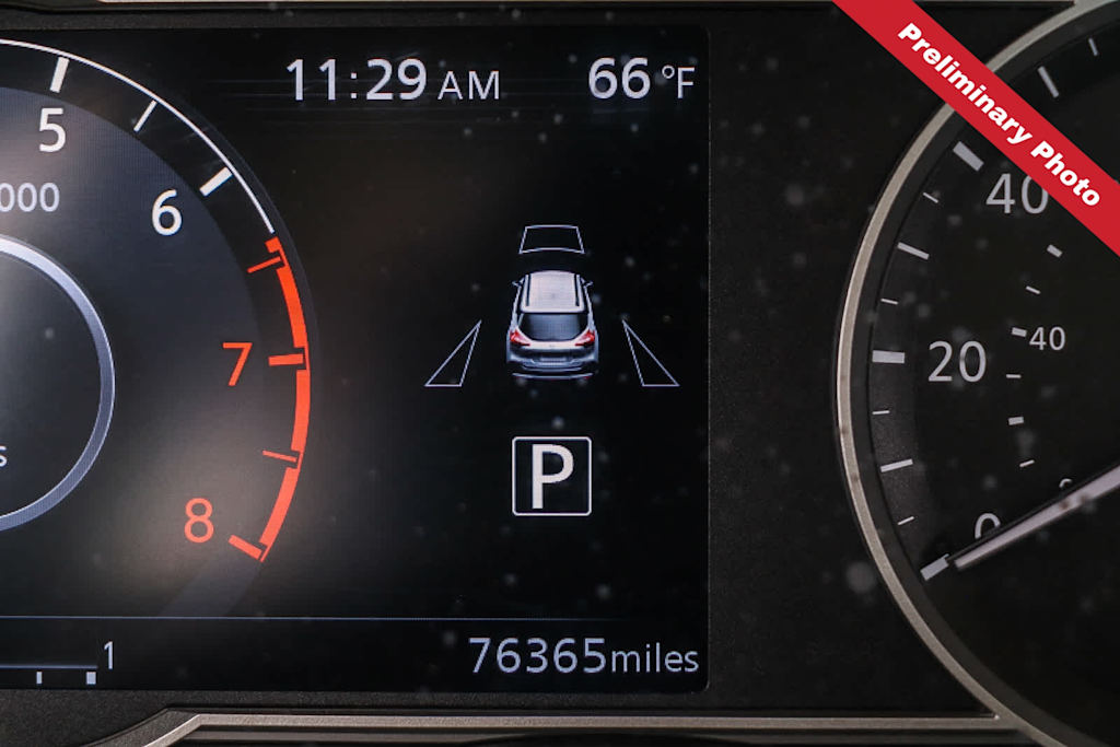 Thumbnail: 2019 Nissan Kicks - 12