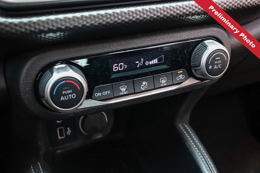 Thumbnail: 2019 Nissan Kicks - 21