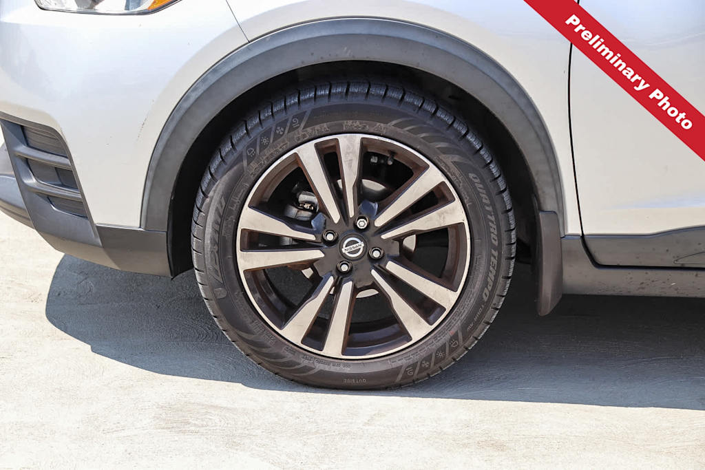 Thumbnail: 2019 Nissan Kicks - 6