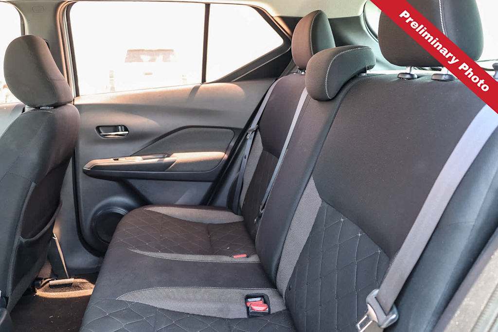 Thumbnail: 2019 Nissan Kicks - 9