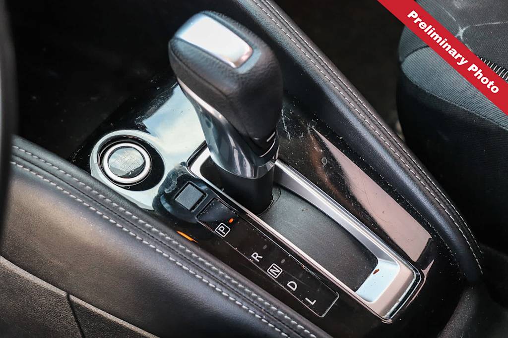 Thumbnail: 2019 Nissan Kicks - 11